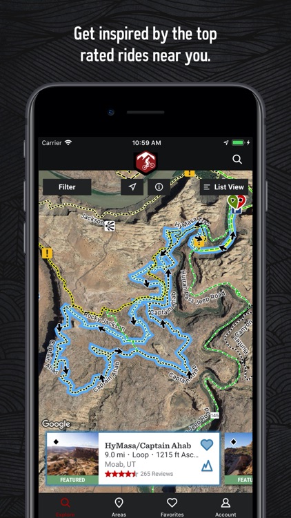 MTB Project