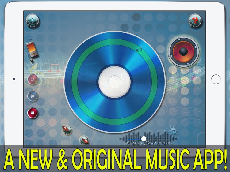 Crazy Music Fun HD - Pro