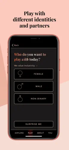 Screenshot 3 Eforia: Discovery + Wellness iphone