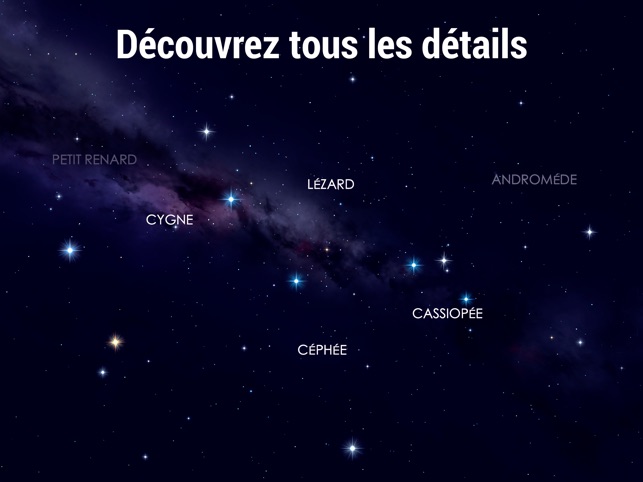 Star Walk 2 Adscarte Du Ciel Dans Lapp Store