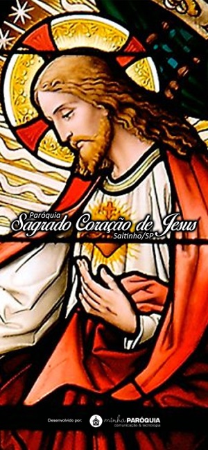 Sagrado Coração - Saltinho/SP(圖1)-速報App