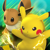 Pokmon Duel App Reviews User Reviews Of Pokmon Duel - shiny charmander easy in pokemon brick bronze without robux hack