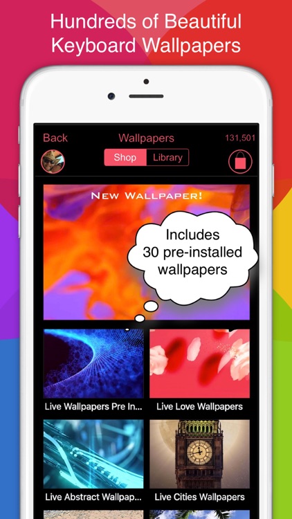 Yo App™ Stickers For Whatsapp screenshot-6