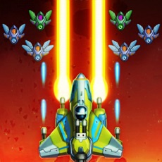 Activities of Galaxy Invaders: Alien Shooter