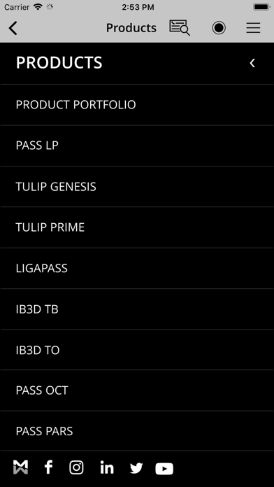 Screenshot #2 pour Medicrea