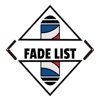 Fade List