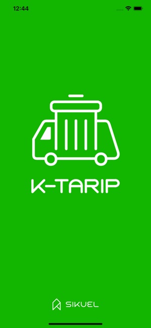 K-Tarip(圖1)-速報App