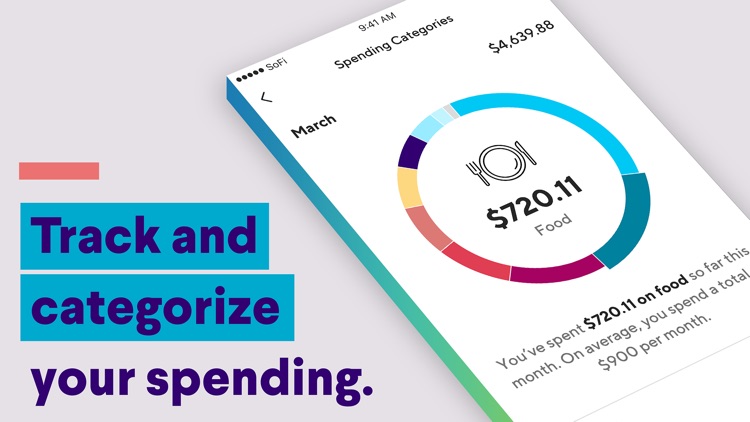 SoFi: Money & Mobile Finance screenshot-7