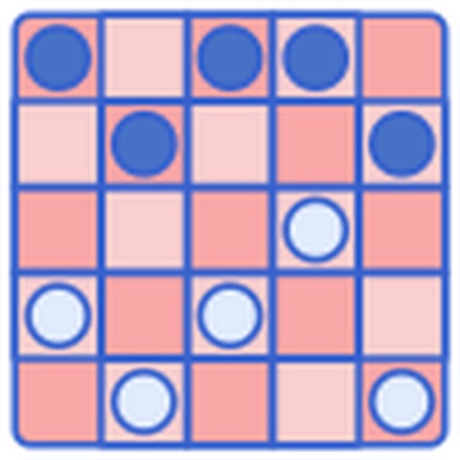 Checkers Pro App icon