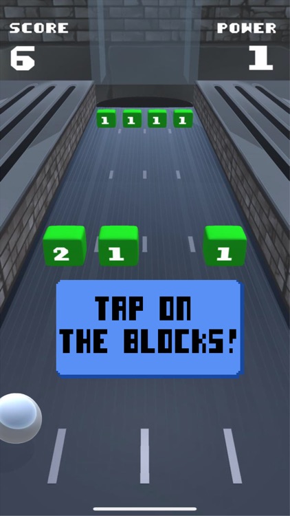 Block Breaker! screenshot-0