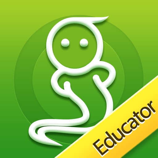 LearningGenie Educator APP