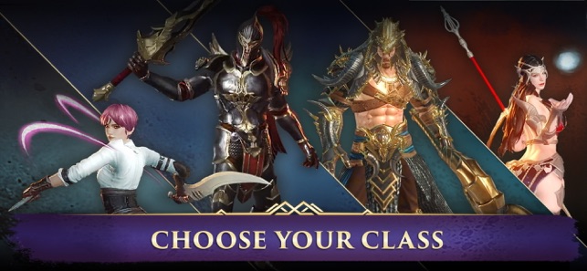 How to hack Darkness Rises: Adventure RPG for ios free