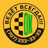 OK TAXI - Казахстан pour PC