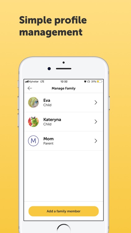 StarGuard family screenshot-4