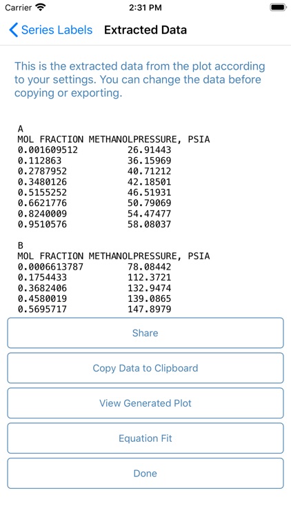 Plot Digitizer screenshot-6