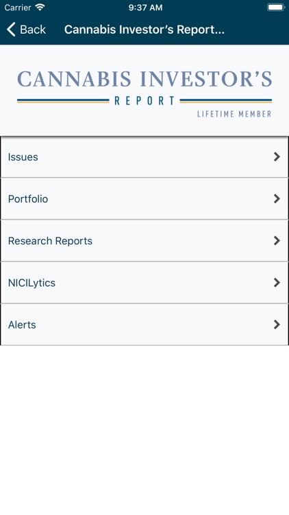 NICInvestors screenshot-3