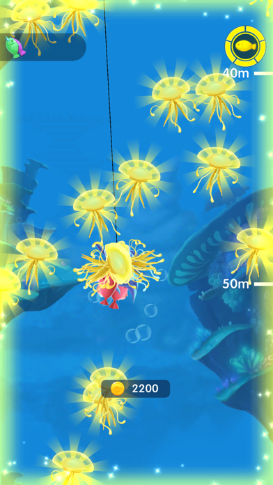 Fishing Fantasy Deluxe screenshot 3