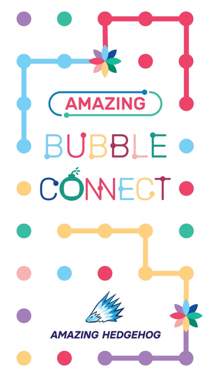 Amazing Bubble Connect