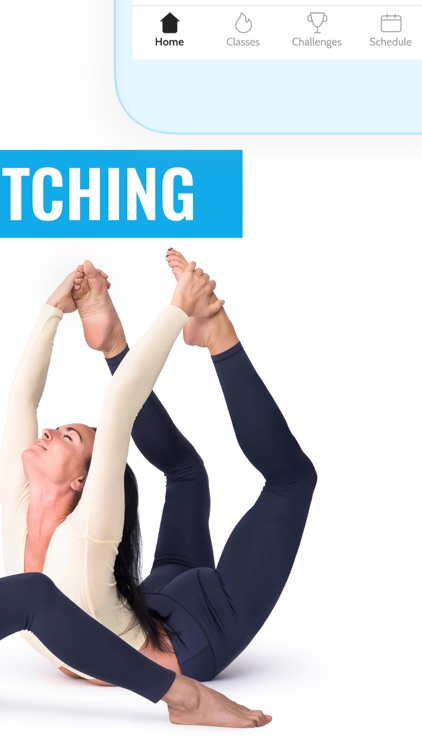 StretchIt – Stretching Classes