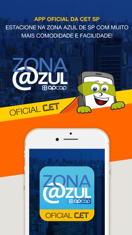 Zona Azul Apcap