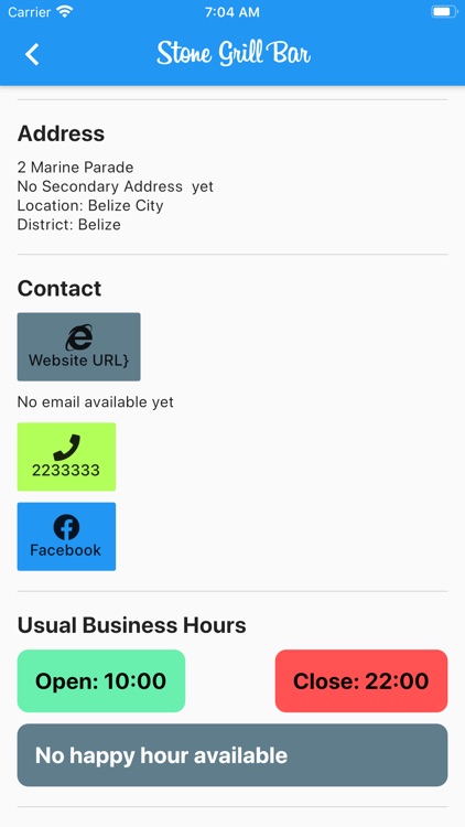 Chillbout screenshot-4