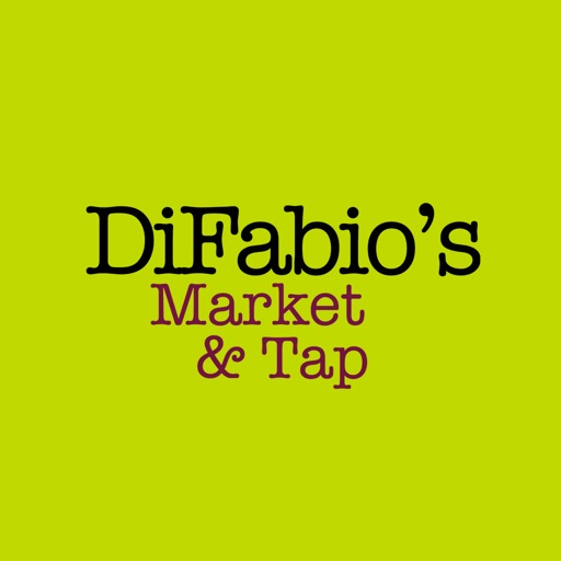 DiFabio's icon