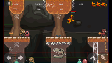 Blaze Knight screenshot 3