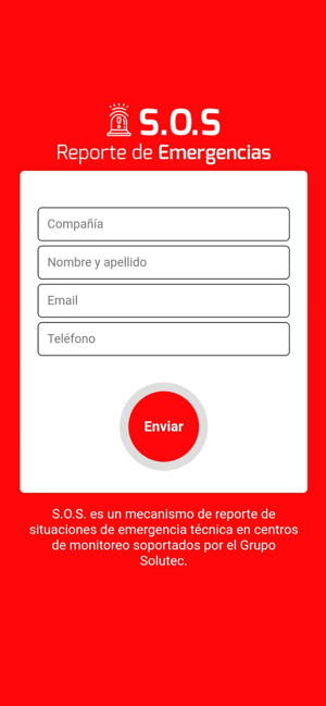 Grupo Solutec(圖4)-速報App