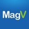 「MagV快訊」是一款專為華人用户打造的移動雜誌 APP。 聚合台港大陸熱門雜誌優質內容，提供即時、全面、多角度的華語資訊，幫助用戶開闊視野，增長見識，享受閱讀的樂趣。