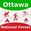 Ottawa National Forest – GPS