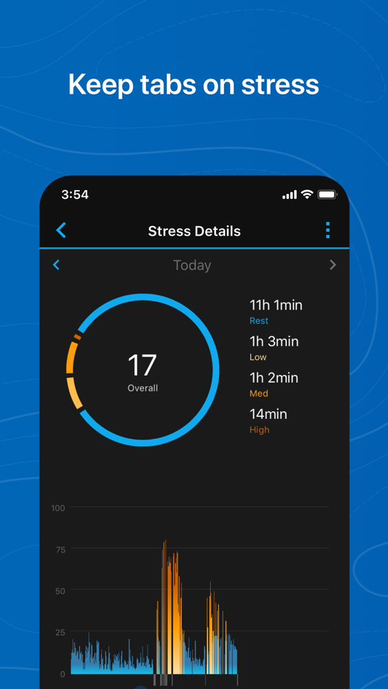 Garmin Connect™ App for iPhone - Free Download Garmin Connect™ for