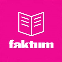 Gatutidningen Faktum PC 용