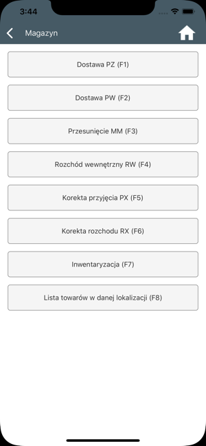 IdoSell Scanner(圖3)-速報App