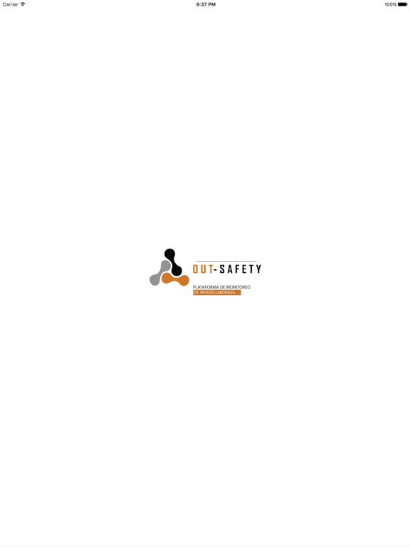 Outsafetyのおすすめ画像1