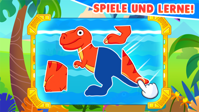 Dinosaurier: Spiele für Kinder für PC - Windows 10,8,7 ...