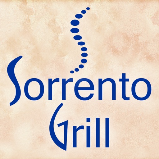 Sorrento Grill