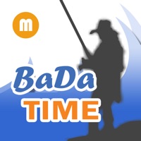 바다타임 물때정보 - 조석예보,바다날씨,수온,낚시포인트 PC 용