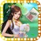 Do you like to play matching Mahjong tiles
