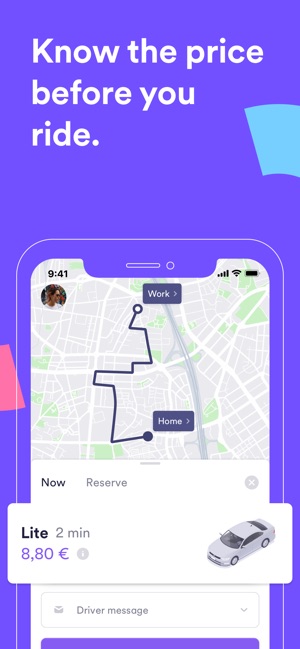 Cabify(圖3)-速報App