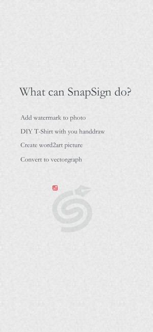 SnapSign(圖1)-速報App