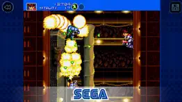 gunstar heroes classic iphone screenshot 2