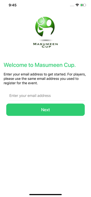 Masumeen Cup