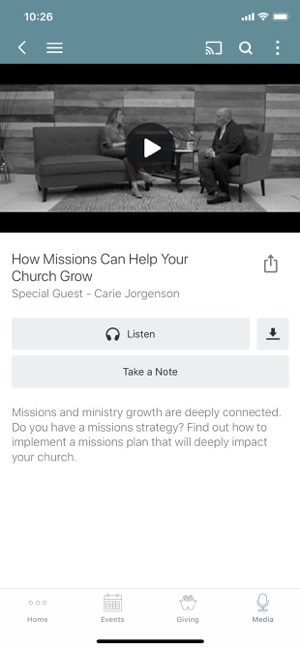 NW Ministry(圖3)-速報App