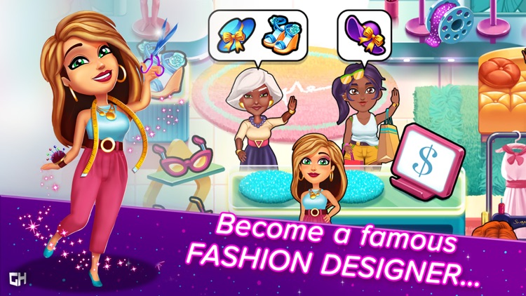 Fabulous – New York to LA