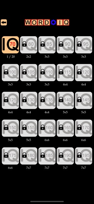 Word IQ(圖8)-速報App