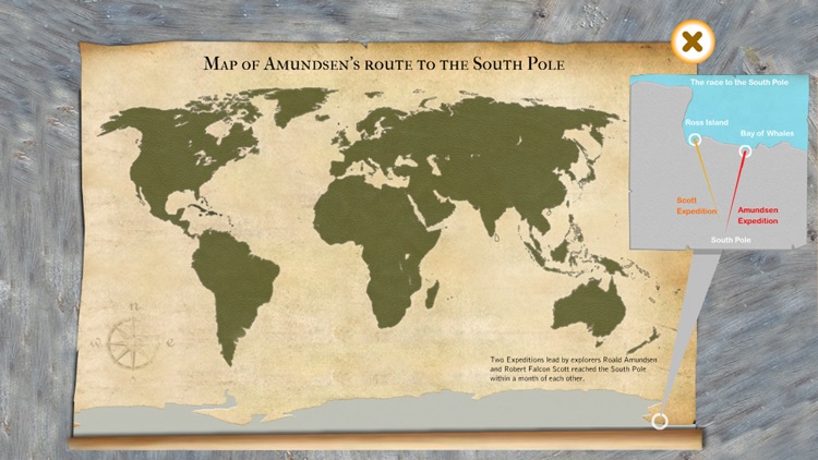 The Great Explorers screenshot-3