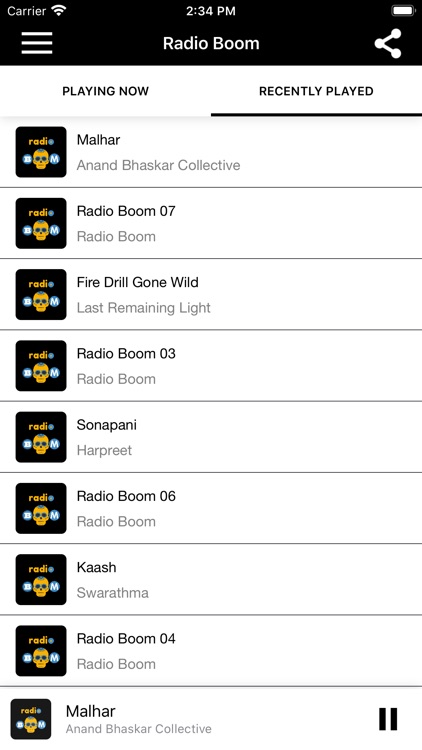 Radio Boom