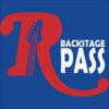 Rockstar Backstage Pass