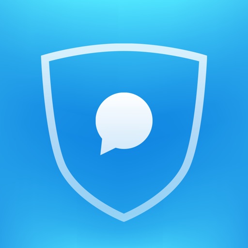 CoverMe Private Text Call by CoverMe Inc