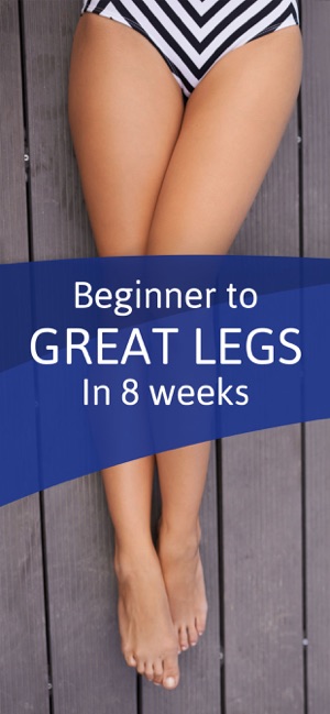 Great Legs: Leg Workouts(圖1)-速報App